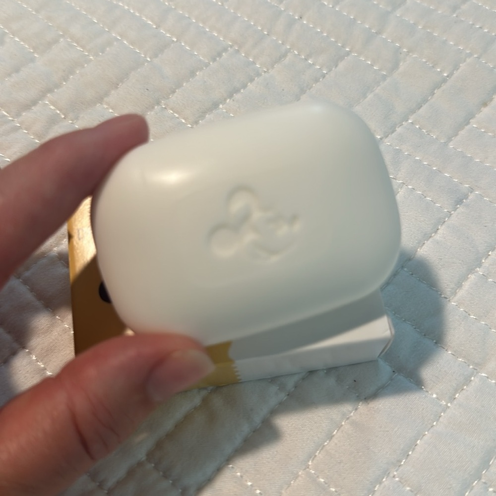 3/$20 Disney Cruise Bar Soap - Picture 4 of 4